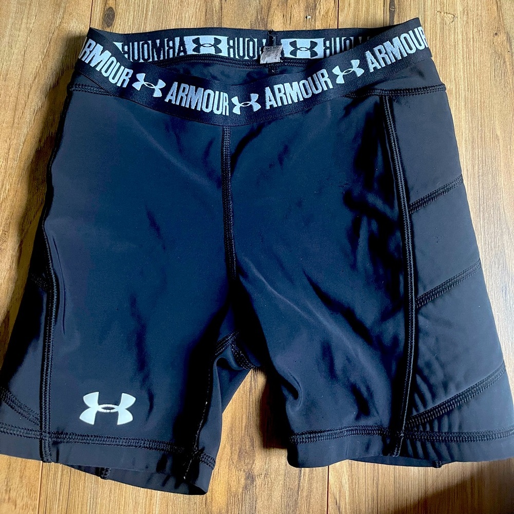 Under Armour Sliding shorts